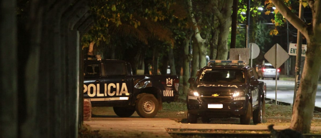 Capturaron al acusado de matar a un hombre en el barrio La Estanzuela