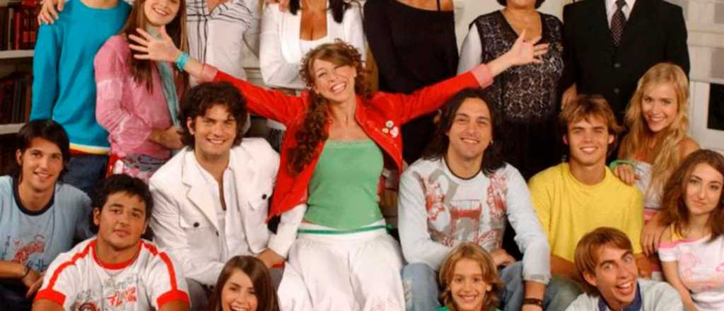 Floricienta ya tiene día y horario para su reestreno