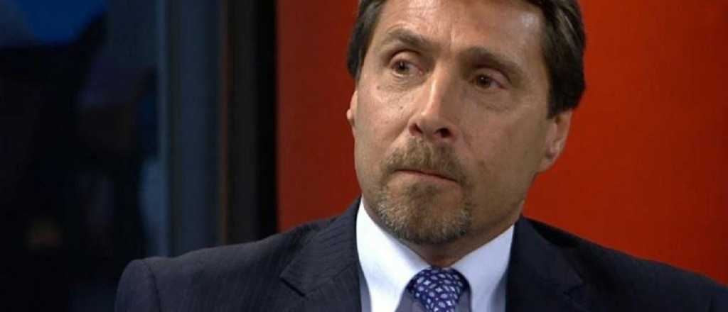 El periodista Eduardo Feinmann tiene coronavirus