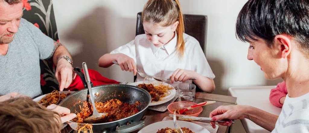Una familia necesitó en Mendoza casi $44 mil para no ser pobre en octubre