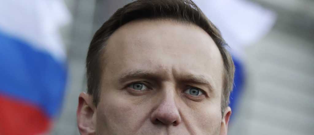 Canadá impuso sanciones a nueve funcionarios de Rusia por el caso Navalny