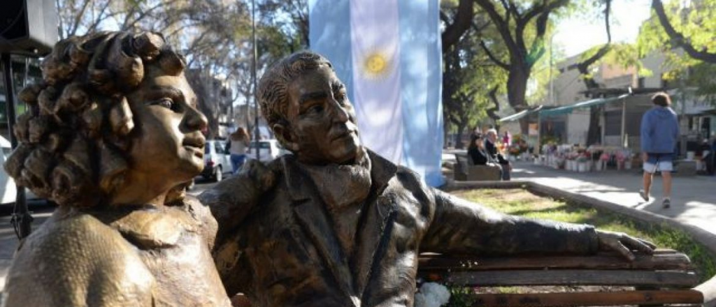 Por qué las escuelas de Mendoza celebran hoy el Día del Padre