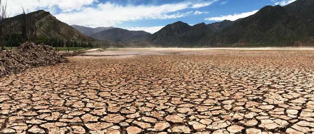 Marzo fue el mes más caluroso de la historia mundial