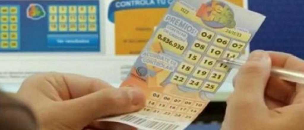 Buscan al hombre que ganó $53 millones en el Telekino y puede perderlos