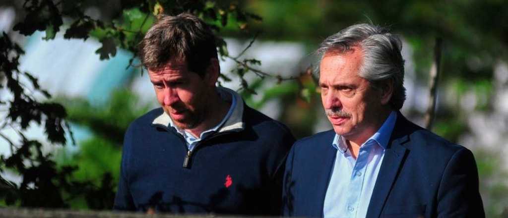 El vocero de Fernández está aislado y hay 5 casos en la jefatura de Gabinete