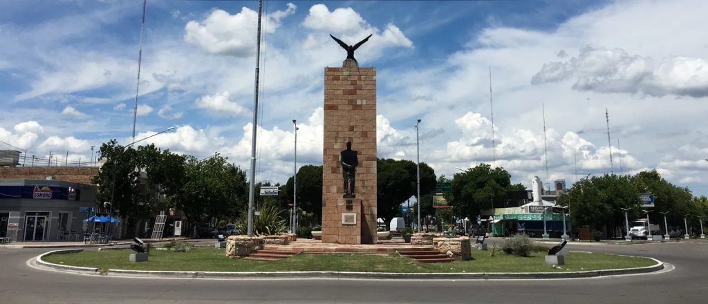 Un municipal de General Alvear estaba preso y seguía cobrando el sueldo