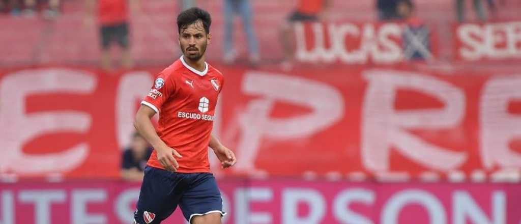 Sánchez Miño y Barboza se van al Elche de España