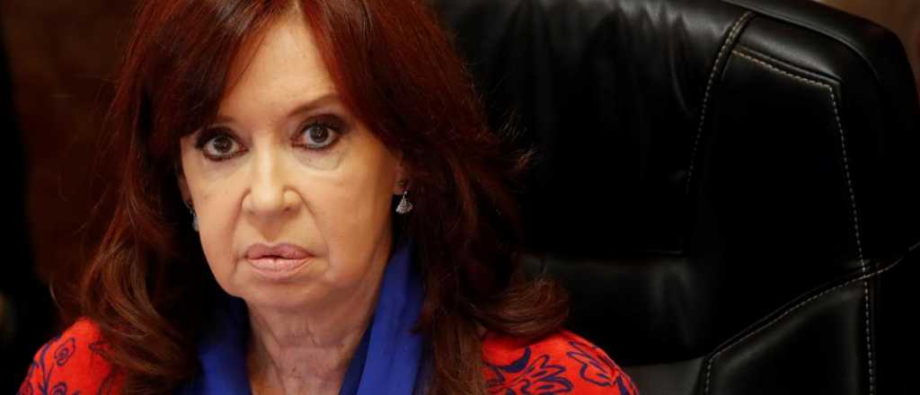 Cuando Cristina de Kirchner amenazó con matar a Patricia Bullrich