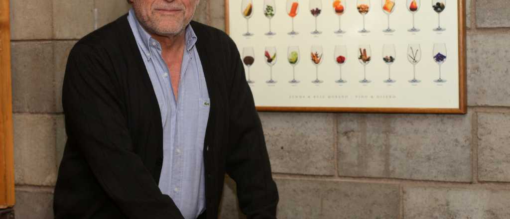 Zuccardi dijo que "El Estado no debe intervenir en áreas de los privados"