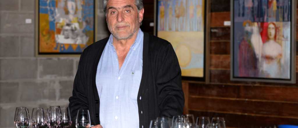 Para el bodeguero Zuccardi, la inestabilidad del país no hace fáciles las cosas