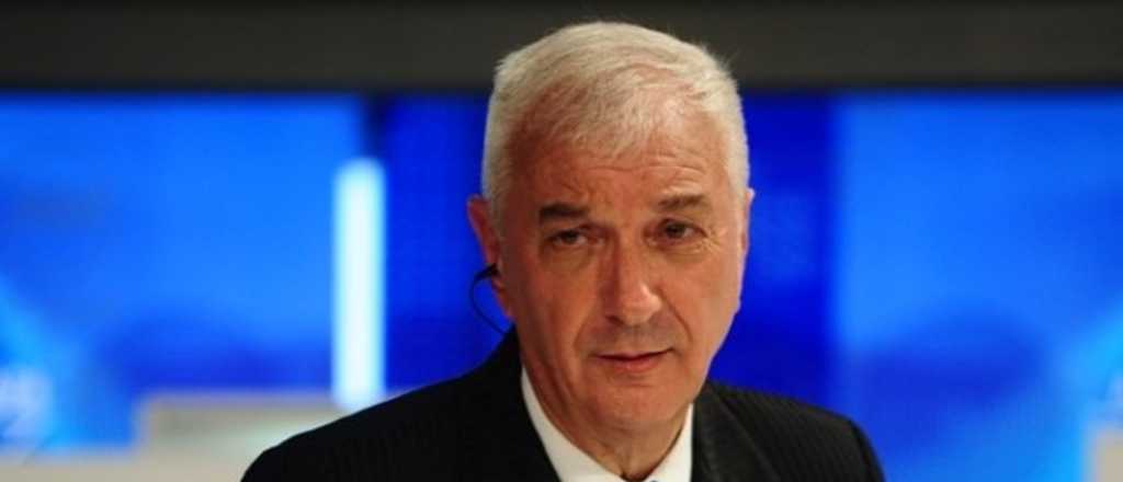 "El mundo sin vos es crudo", el recuerdo del hijo de Mauro Viale