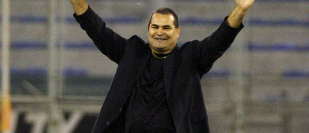 Chilavert anunció que será candidato a presidente de Paraguay