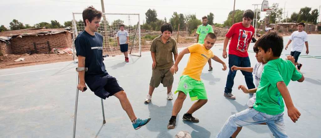 Quedó abierta la convocatoria para participar en los Premios Inclusión 2022