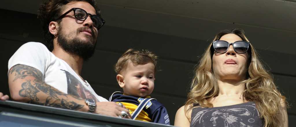 La canción que Daniel Osvaldo ¿le dedicó? a Jimena Barón