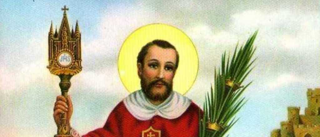 La historia de San Ramón Nonato, protector de los recién nacidos