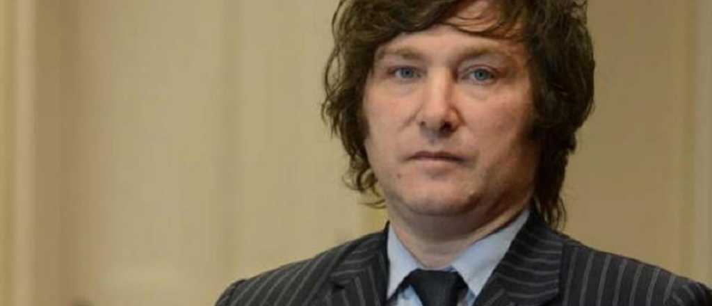 Javier Milei criticó a Feletti y vaticinó un "Rodrigazo"