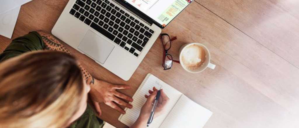 Atención: lanzan capacitación en estrategias de marketing para comerciantes