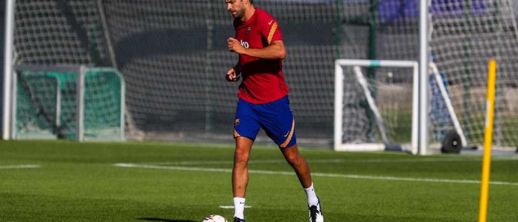 Barcelona comenzó su histórico ciclo sin Lionel Messi