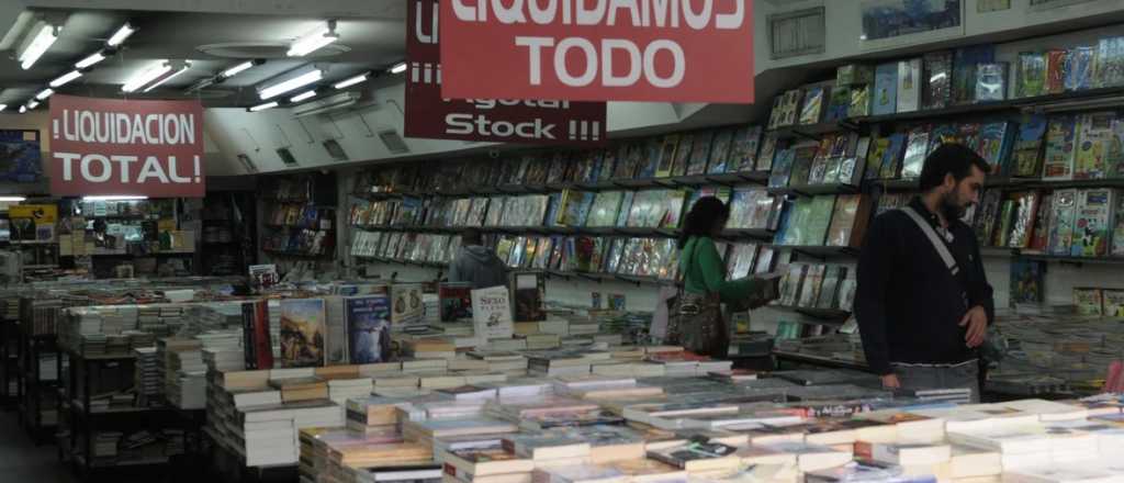 Sumate a la búsqueda del tesoro para celebrar el Día Internacional del Libro