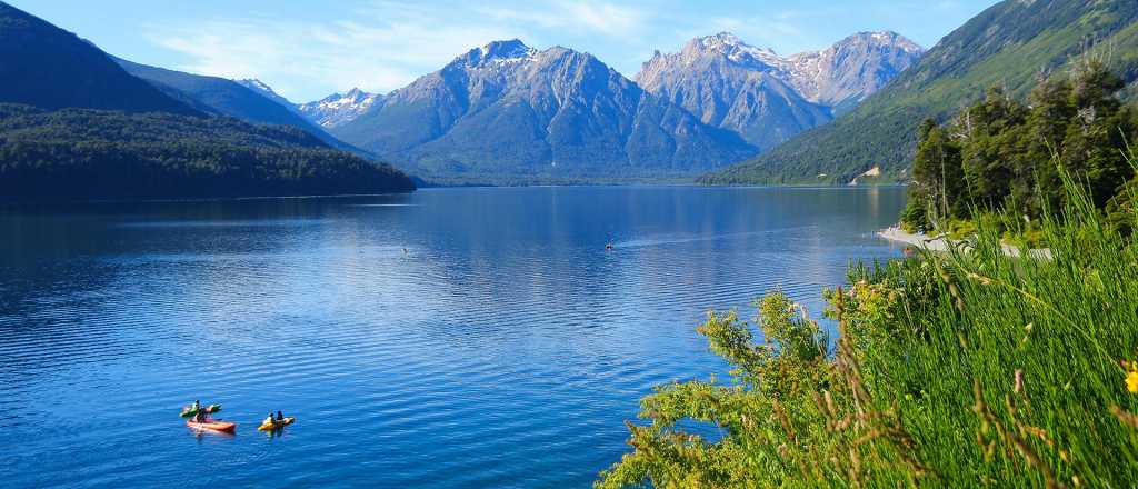 Villa Mascardi: el paraíso patagónico centro de las disputas