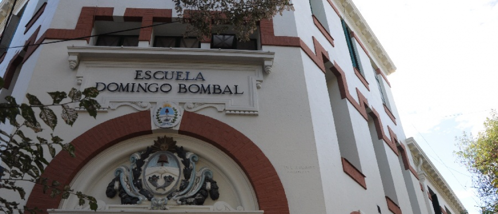 Respuesta de la Escuela Domingo Bombal al Post por la enseñanza virtual