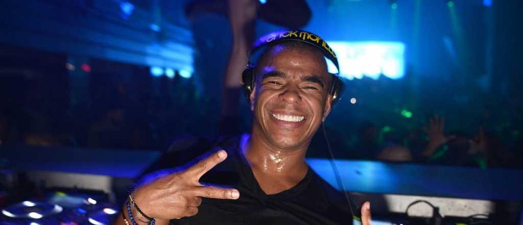 Encontraron muerto al DJ Erick Morillo, acusado de violación