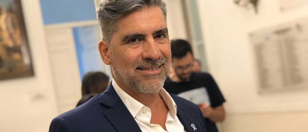 Partido Verde: "Tenemos lo mejor de la política mendocina"