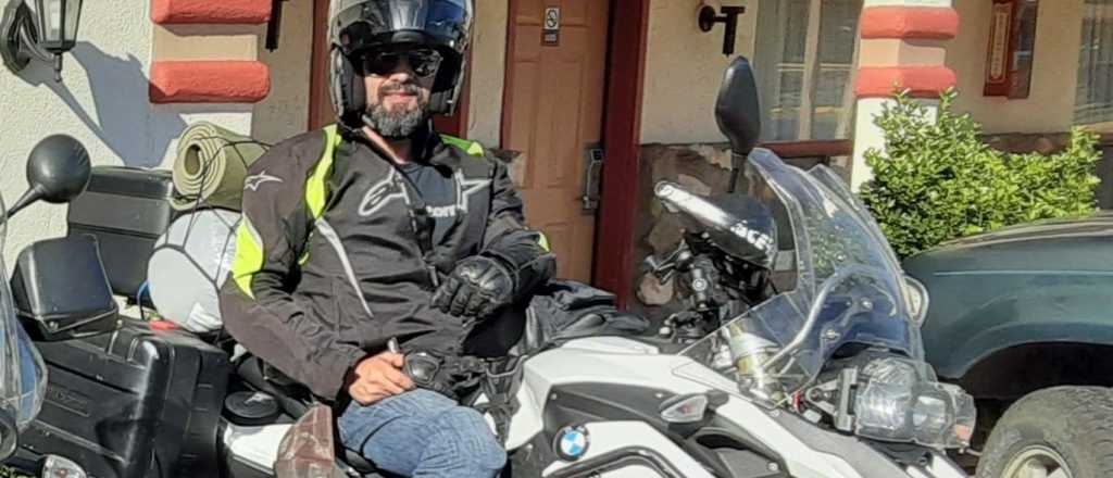 Buscan a un mendocino que está desaparecido en México