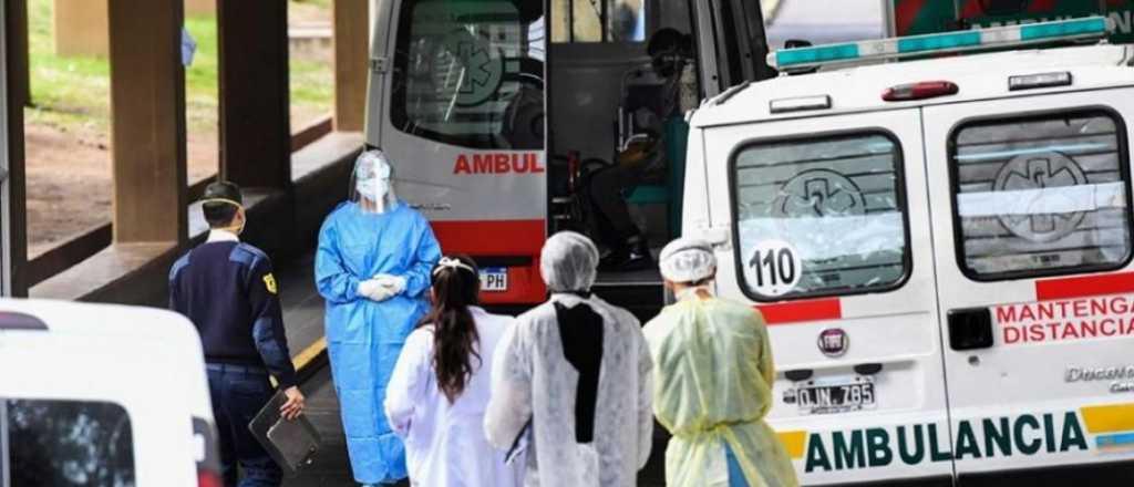 El hijo de un gendarme mató de un tiro a un ladrón que entró a su casa