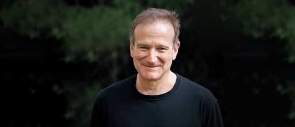 Así actúa la demencia que mató a Robin Williams