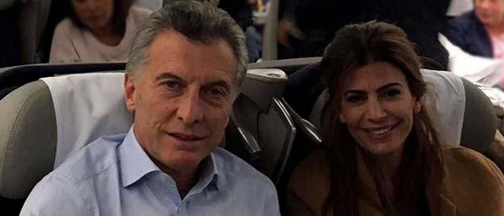 Macri encabezó reunión virtual con referentes mendocinos del PRO