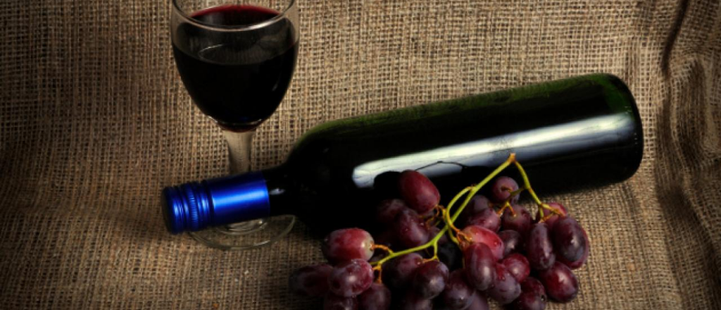 Hoy se celebra el Día internacional del Cabernet Sauvignon