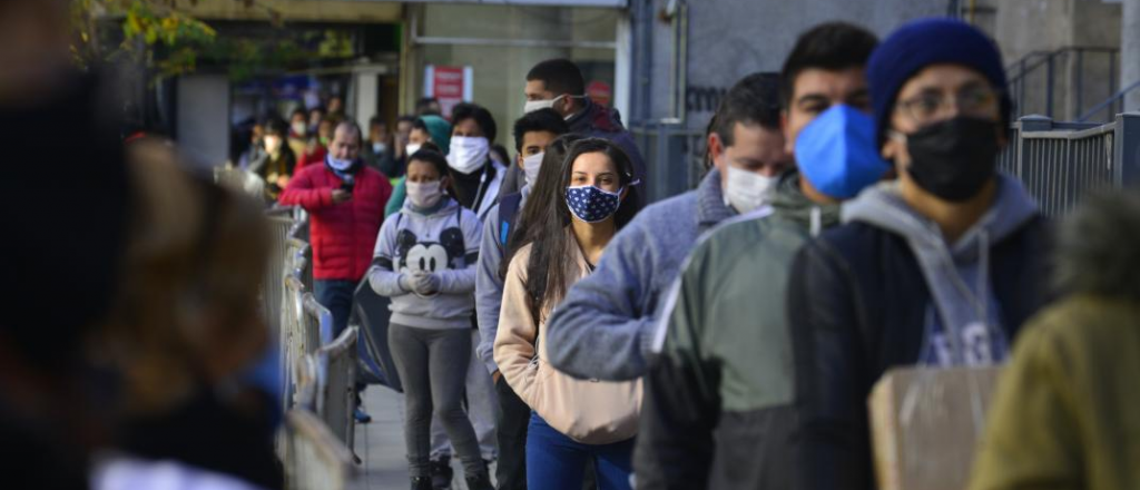 Quiénes cobran hoy las AUH y otras asignaciones familiares 