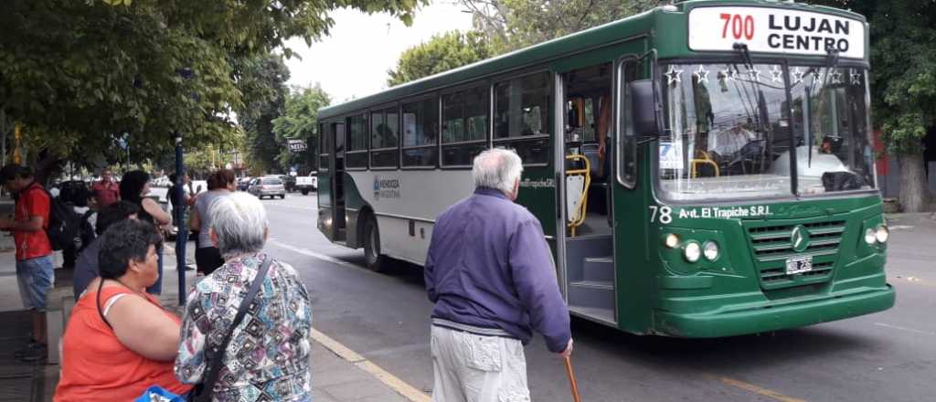 Suman frecuencias a casi todo el Gran Mendoza