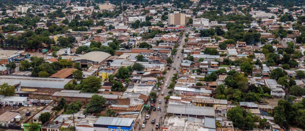 Atravesó todo el país por amor en plena pandemia y la dejaron plantada