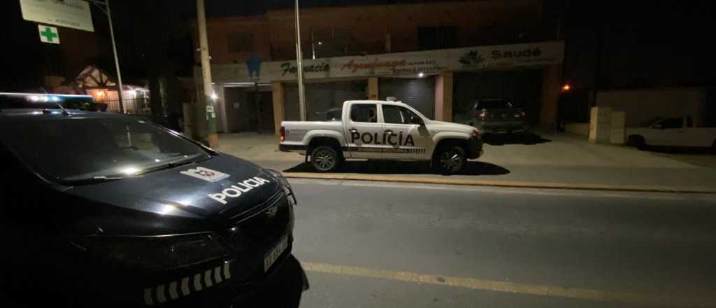 Hallan muerto a un hombre en su casa de Ciudad y su ex quedó detenida