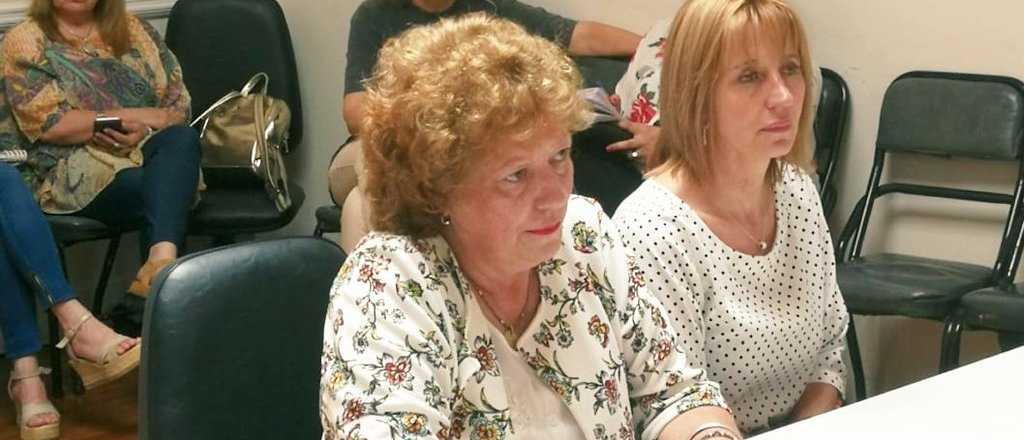 Falleció la directora de Educación Especial de la DGE