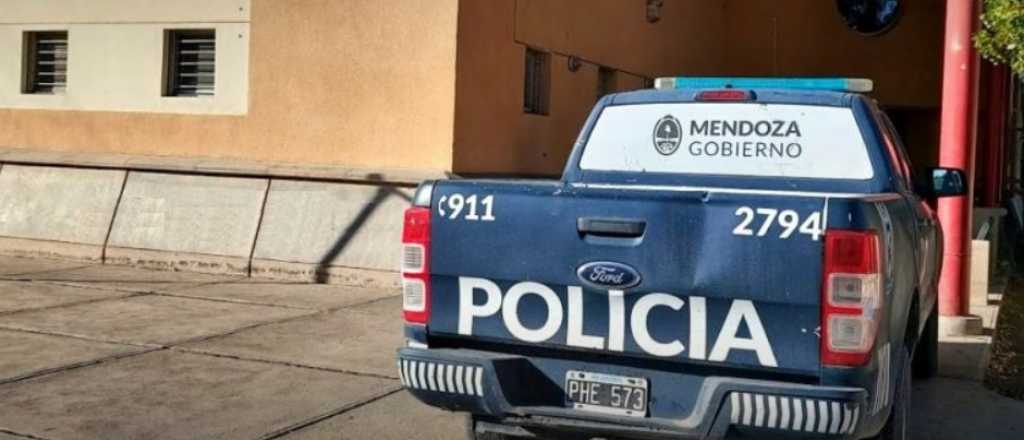 Asesinaron a un chico de 16 años en Malargüe