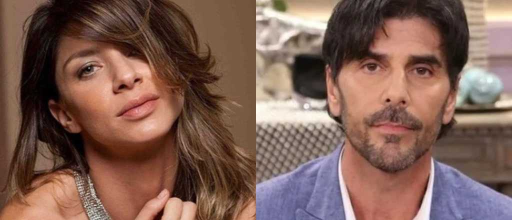 Romina Gaetani reveló la dura charla que tuvo con Juan Darthés