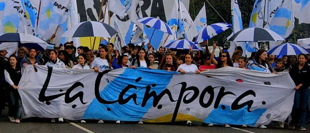 La Cámpora repartió instructivos para la toma de tierras