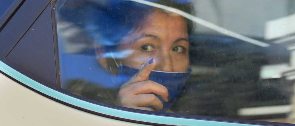 La madre de Facundo Astudillo Castro declaró por primera vez en la causa