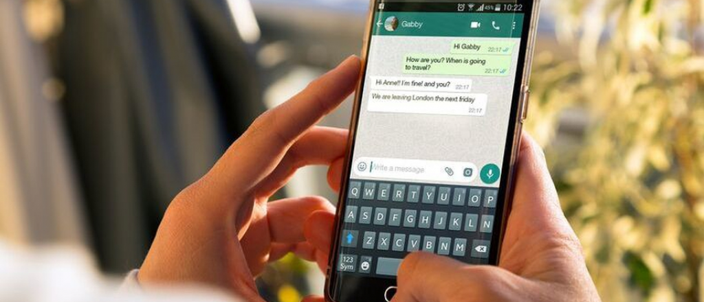 Cómo dejar un grupo de WhatsApp sin que nadie lo note