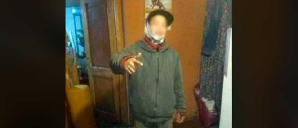 Un chico de 14 años es el señalado por el asesinato del joven de Malargüe