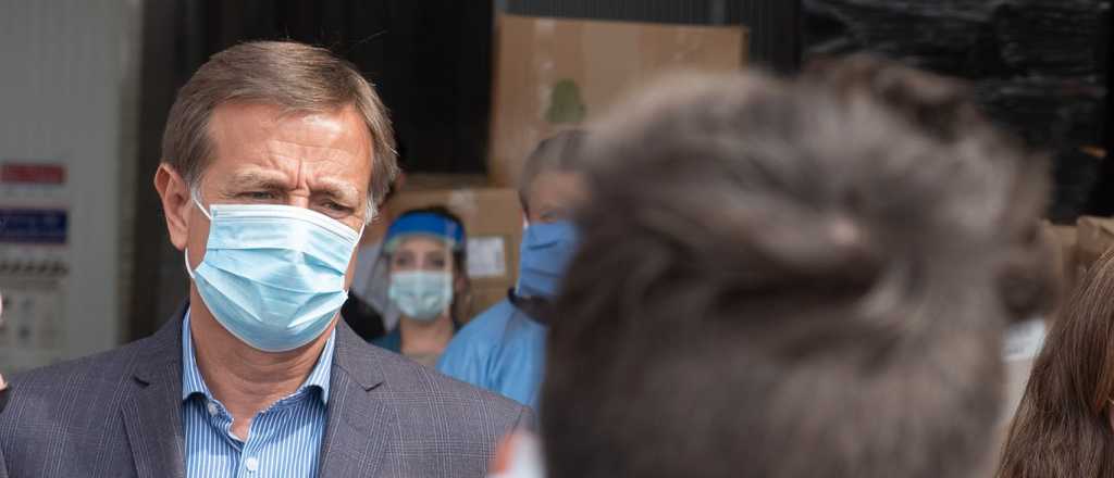 Turismo: Suarez decidió rebajar impuestos para el sector