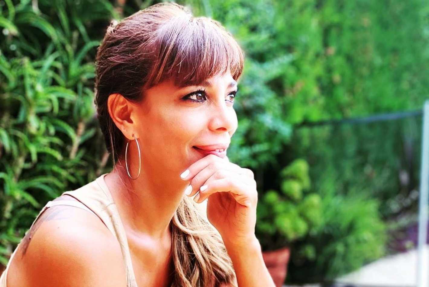 Ximena Capristo Contó Por Qué No Quiere Agrandar Su