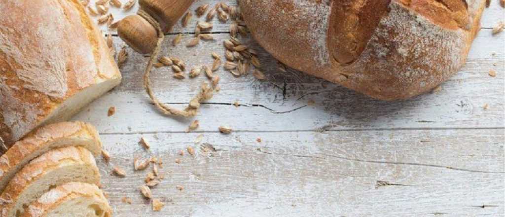 Pan de masa madre, todos los detalles de la receta que se impone