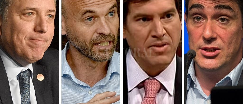 La Cámara Federal anuló el procesamiento de ex funcionarios de Macri