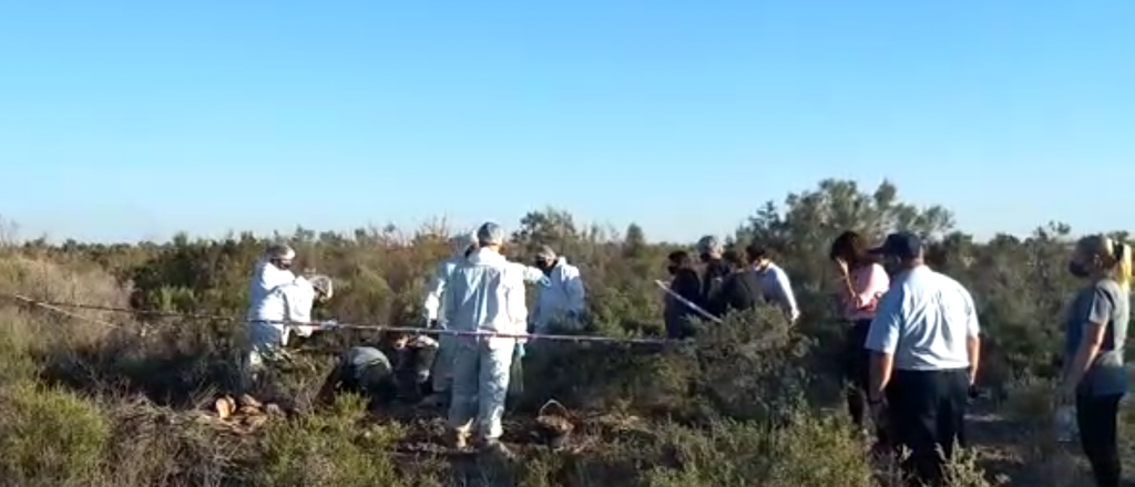 A Aliaga lo habrían matado asfixiándolo 