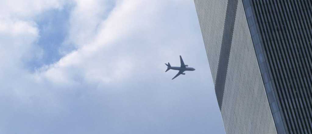 A 19 años del atentado a las Torres Gemelas