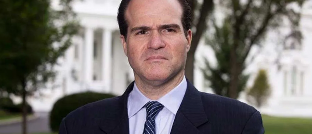 Claver-Carone, amigo de Trump, es el nuevo presidente del BID